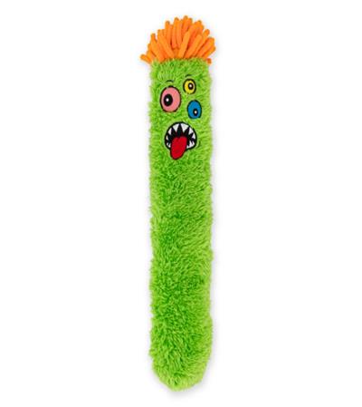 GURU Halloween Fry Guys Dog Toy Tommy, 1ea/LG