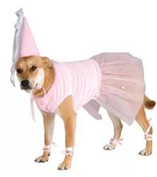 Rubies Princess Pet Costume S
