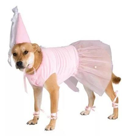 Rubies Princess Pet Costume S
