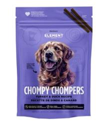 Nutrisource Dog Element Series Chompers Turkey Duck 6Oz