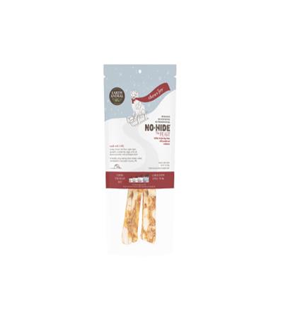 Earth Animal Dog No Hide Fs 11 Inch 2Pk