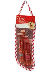 Etta Says Holiday Jerky Stocking Stuffer