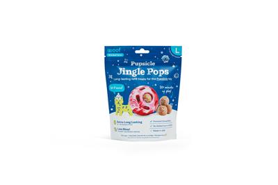 Jingle Pops - Holiday Limited Edition