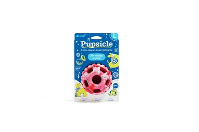 The Pupsicle - Holiday Limited Edition
