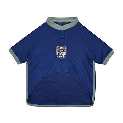 San Diego FC Pet Jersey