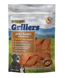 Savory Prime Girllers Jerky Tenders Dog Treats Turkey 1ea/16 oz