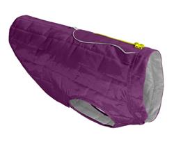 Kurgo Dog Loft Jacket Violet XSmall