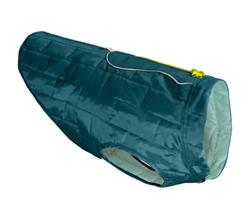 Kurgo Dog Loft Jacket Ink Blue XSmall