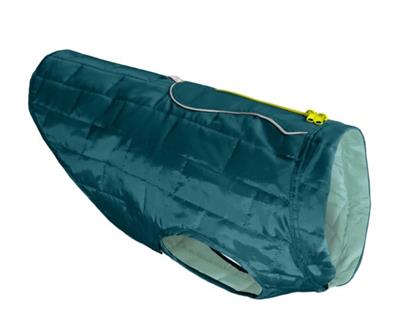 Kurgo Dog Loft Jacket Ink Blue XSmall