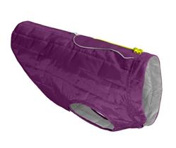 Kurgo Dog Loft Jacket Violet Small