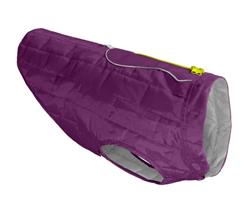 Kurgo Dog Loft Jacket Violet XLarge