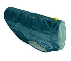 Kurgo Dog Loft Jacket Ink Blue XLarge