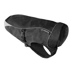 Kurgo Dog North Country Coat Black XSmall