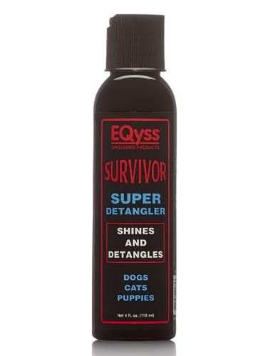 Eqyss Premier Pet Natural Botanical Shampoo 16oz.