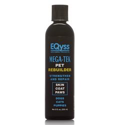 Eqyss Mega-Tek Pet Rebuilder 8oz.
