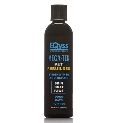 Eqyss Mega-Tek Pet Rebuilder 8oz.