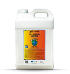 Earthbath 2in1 Conditioning Shampoo, Mango Tango 1ea/2.5 gal