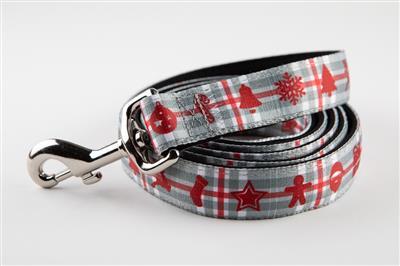 Christmas Ornaments Adjustable Collar