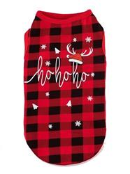 Ho Ho Ho Holiday Tank