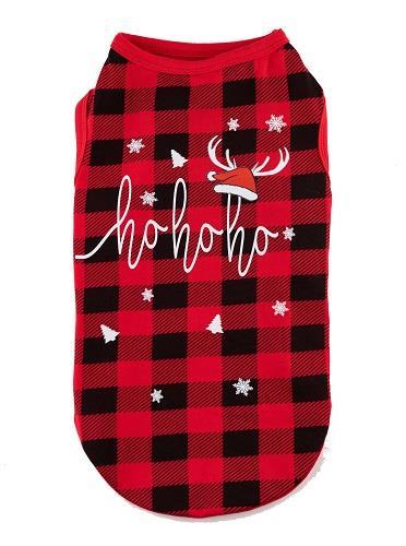 Ho Ho Ho Holiday Tank