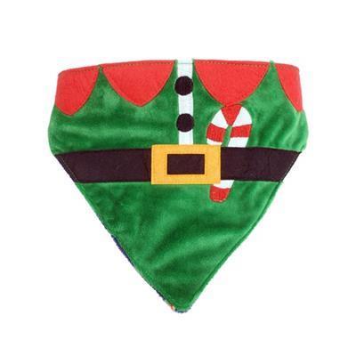 Elf Bandana - Reversible