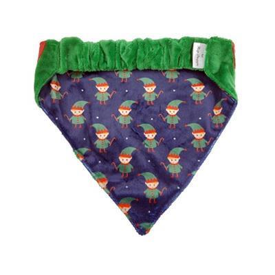 Elf Bandana - Reversible