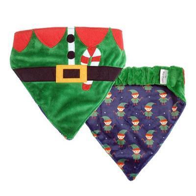 Elf Bandana - Reversible