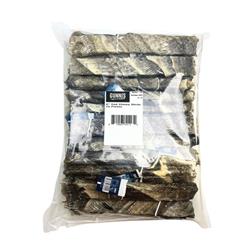 Gunnis Dog Chewy Sticks Cod Skin 8 Inch