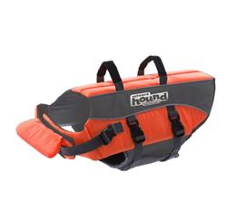 Outward Hound Granby Ripstop Life Jacket Orange 1ea/SM
