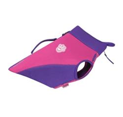 Canada Pooch Dog High Tide Pink Purple 22