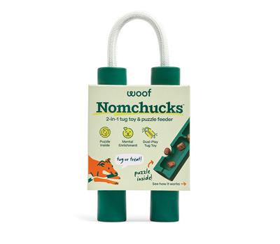 Nomchucks