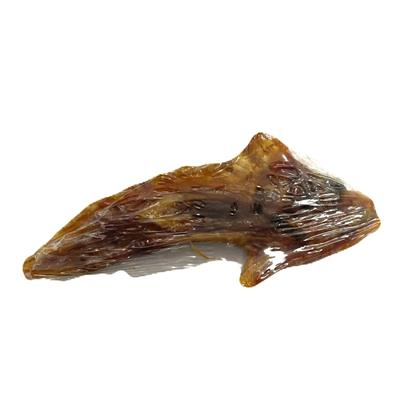 Turkey Wing Shrink with UPC