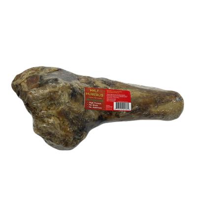 Beef Half Humerus Shrink with UPC