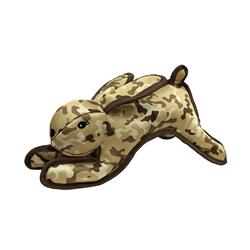 16" Camo Critters - Rabbit