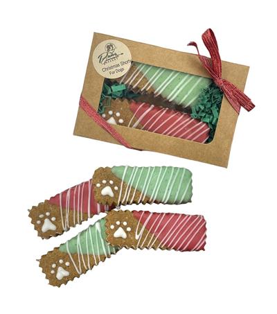 2025 Christmas Gift Package Starter Kit