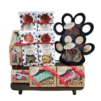 2025 Christmas Gift Package Starter Kit