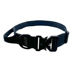 Alcott Tactical Collar - Black