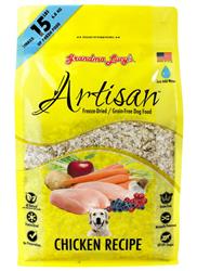 Artisan Chicken - 3lb