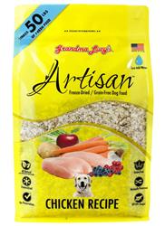 Artisan Chicken - 10lb