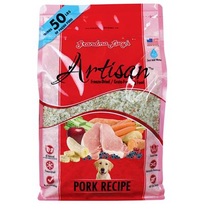 Artisan Pork - 10lb