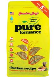 Pureformance Chicken - 1lb