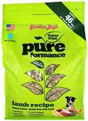 Pureformance Lamb - 10lb