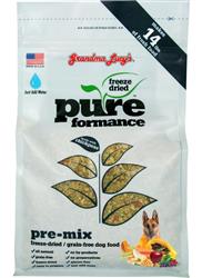 Pureformance Pre-Mix- 3lb
