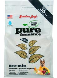 Pureformance Pre-Mix- 8lb