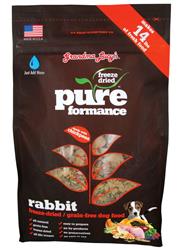 Pureformance Rabbit- 3lb