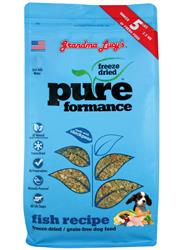 Pureformance Fish - 1lb