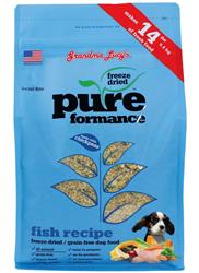 Pureformance Fish - 3lb