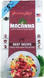 Macanna Beef - 1lb