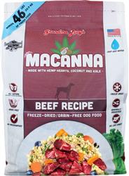 Macanna Beef - 8lb