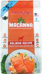 Macanna Salmon - 1lb